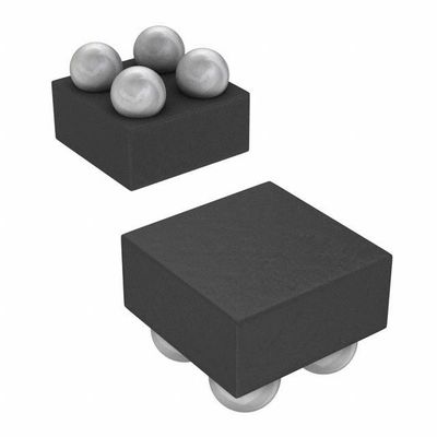 TPS22913BYZVR Integrated Circuits ICS PMIC Power Distribution Switches, Load Drivers
