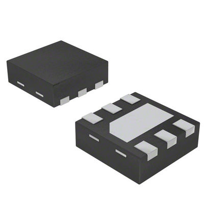 NCP380LMUAJAATBG Mạch tích hợp ICS PMIC Công tắc phân phối nguồn, trình điều khiển tải