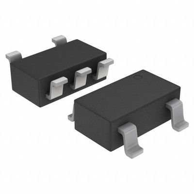NCP380LSN05AAT1G Mạch tích hợp ICS PMIC Công tắc phân phối nguồn, trình điều khiển tải