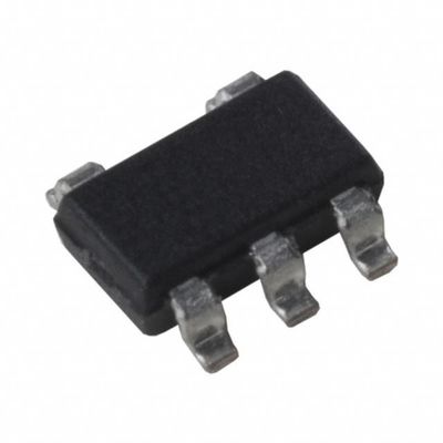 MIC2005-0.8LYM5-TR Sirkuit Terpadu ICS Sakelar Distribusi Daya PMIC, Memuat Driver