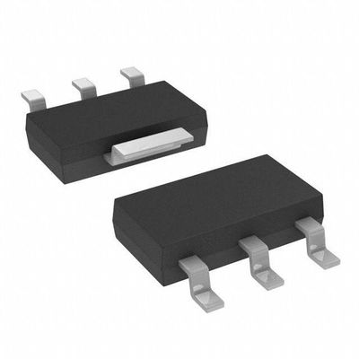 AUIPS2041LTR Entegre Devreler ICS PMIC Güç Dağıtım Anahtarları, Yük Sürücüleri