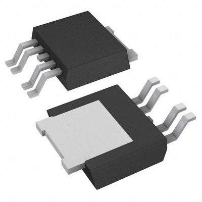 BTS452T Mạch tích hợp ICS PMIC Công tắc phân phối nguồn, trình điều khiển tải