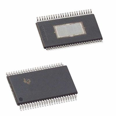 DRV8303DCA Mạch tích hợp ICS Trình điều khiển động cơ PMIC Bộ điều khiển