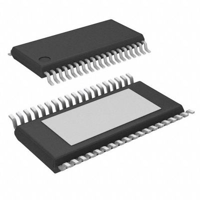 L6482H 집적 회로 ICS PMIC 모터 운전자 제어기들