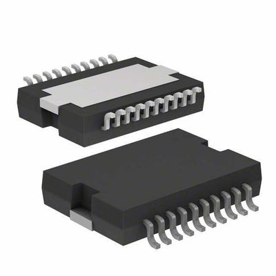 L6205PD Mạch tích hợp ICS PMIC Trình điều khiển động cơ Bộ điều khiển