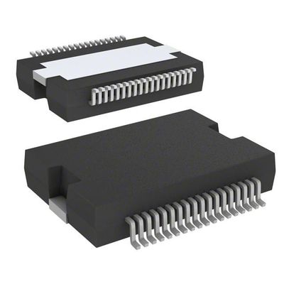 L6208PD Sirkuit Terpadu ICS Pengontrol Driver Motor PMIC