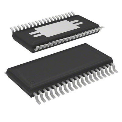 DRV8711DCP Mạch tích hợp ICS Trình điều khiển động cơ PMIC Bộ điều khiển