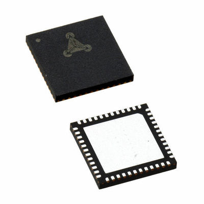 TMC5031-LA مدارهای مجتمع کنترل کننده درایورهای موتور ICS PMIC
