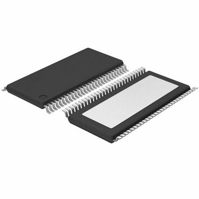 DRV8301DCAR Mạch tích hợp ICS Trình điều khiển động cơ PMIC Bộ điều khiển