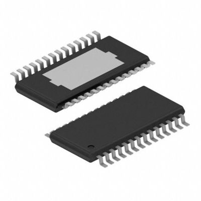 DRV8812PWPR इंटीग्रेटेड सर्किट ICS PMIC मोटर ड्राइवर कंट्रोलर