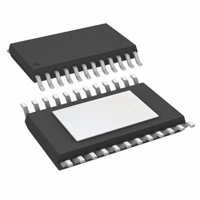 A4984SLPTR-T Sirkuit Terpadu ICS Pengontrol Driver Motor PMIC