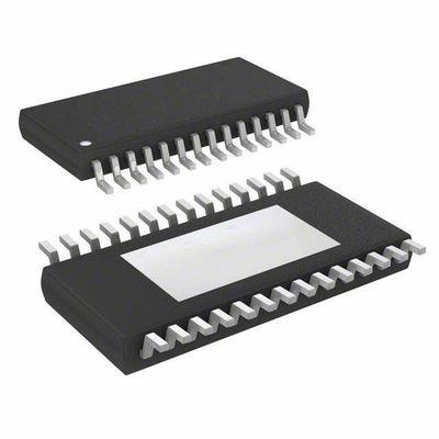 Регуляторы водителей мотора ICS PMIC интегральных схема A3921KLPTR-T