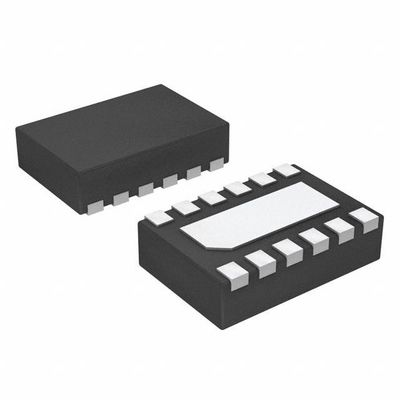 DRV8835DSSR 집적 회로 ICS PMIC 모터 운전자 제어기들