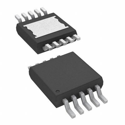 A4952ELYTR-T Sirkuit Terpadu ICS Pengontrol Driver Motor PMIC