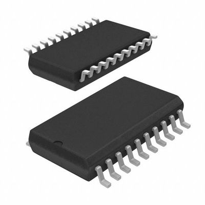 TLE6284GXUMA1 Mạch tích hợp ICS PMIC Trình điều khiển động cơ Bộ điều khiển