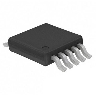 MIC4834YMM-TR Mạch tích hợp ICS Bộ điều khiển chấn lưu chiếu sáng PMIC