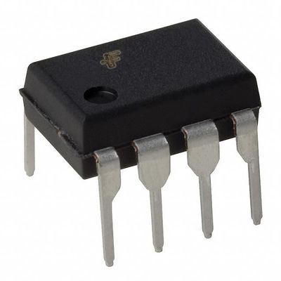FAN7711SN Mạch tích hợp Bộ điều khiển chấn lưu chiếu sáng ICS PMIC