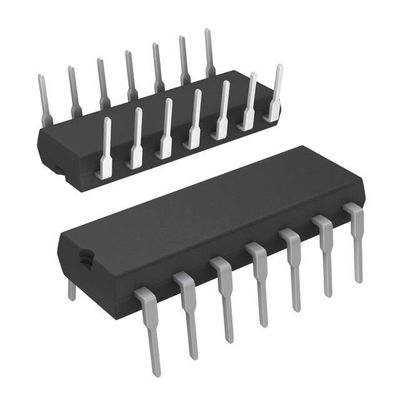 IR2156PBF Układy scalone ICS PMIC Sterowniki stateczników oświetleniowych