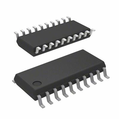 Интегральные схемаы ICS PMIC ICB1FL01G   Освещать регуляторы балласта