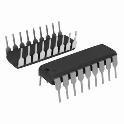 Circuitos integrados ICS PMIC de UC2871N   Iluminando controladores do reator