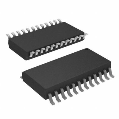 FAN7535M geïntegreerde schakelingen ICS PMIC   De Controlemechanismen van de verlichtingsballast