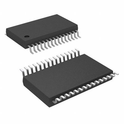 TPS68000DBT Integrated Circuits ICS PMIC   Lighting  Ballast Controllers