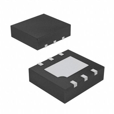 Mp2489dq-LF-p ICS PMIC HOOFD Van geïntegreerde schakelingen Bestuurders