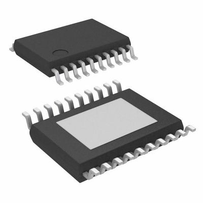 Driver del ICS PMIC LED dei circuiti integrati di TLC5971PWPR