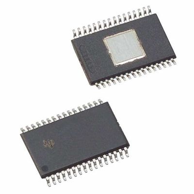 TLC5923DAPR ICS PMIC HOOFD van geïntegreerde schakelingen Bestuurders