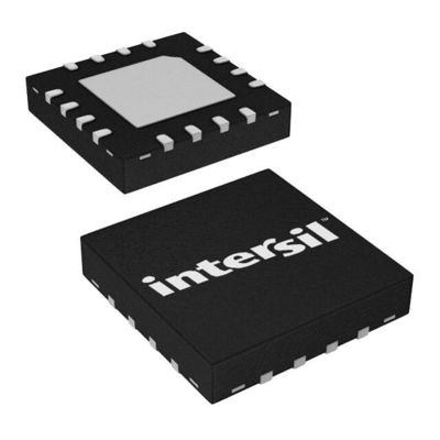 ISL97684IRTZ-TK 집적 회로 ICS PMIC  주도하는 드라이버