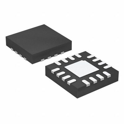 TPS61176RTER ইন্টিগ্রেটেড সার্কিট ICS PMIC LED ড্রাইভার