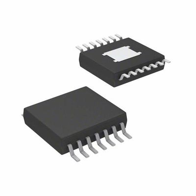 LM3406HVMHX/NOPB Mạch tích hợp Trình điều khiển LED PMIC ICS