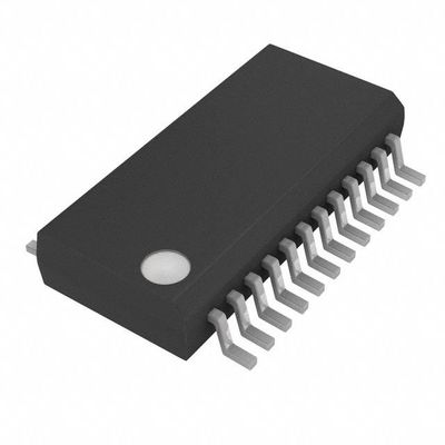 TLC59281DBQR Mạch tích hợp Trình điều khiển LED PMIC ICS