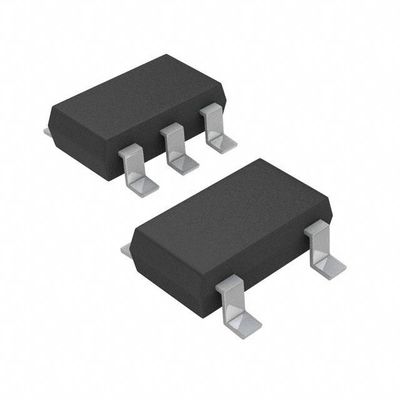 MIC2287CYD5-TR Mạch tích hợp Trình điều khiển LED PMIC ICS