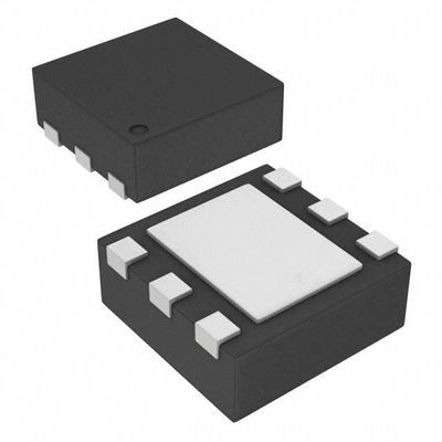 TPS61160ADRVR Sirkuit Terpadu ICS Driver LED PMIC