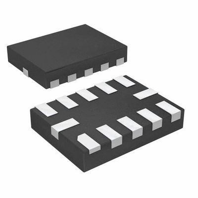TCA6507RUER Sirkuit Terpadu ICS Driver LED PMIC