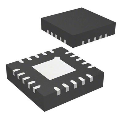 IS31FL3199-QFLS2-TR Sirkuit Terpadu Driver LED PMIC ICS