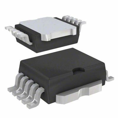 STCS2ASPR इंटीग्रेटेड सर्किट ICS PMIC LED ड्राइवर्स