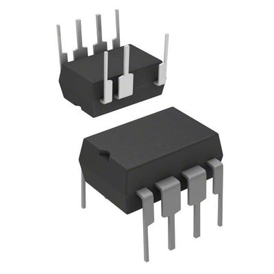 ICLS8023ZXKLA1 ইন্টিগ্রেটেড সার্কিট ICS PMIC LED ড্রাইভার