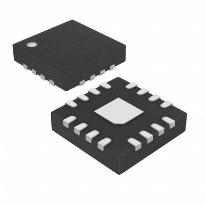 MAX3736ETE-T इंटीग्रेटेड सर्किट ICS PMIC लेजर ड्राइवर्स