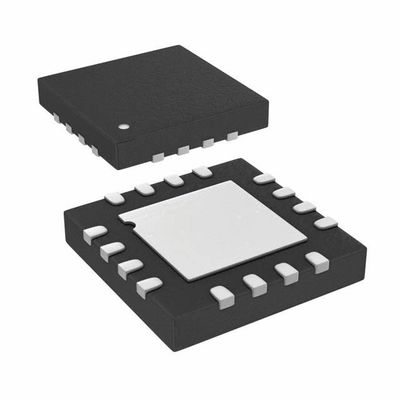 SY88912LMI Integrated Circuits ICS PMIC Laser Drivers