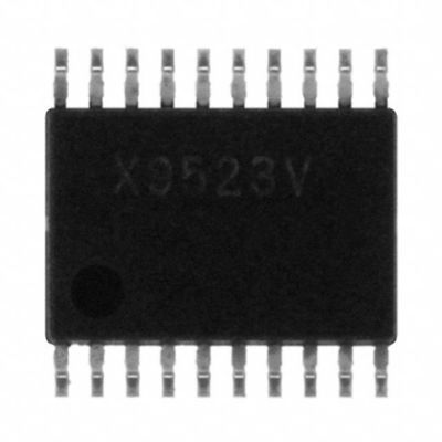X9523V20I-AT1 Integrated Circuits ICS PMIC Laser Drivers