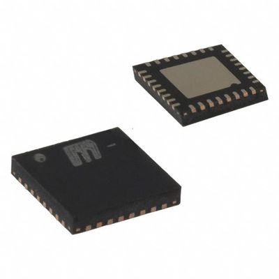 Mạch tích hợp SY88236LMG-TR Trình điều khiển Laser ICS PMIC