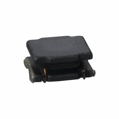 Induktor Chip Inti Ferit 10µH Tanpa Pelindung LQH2MCN100K02L