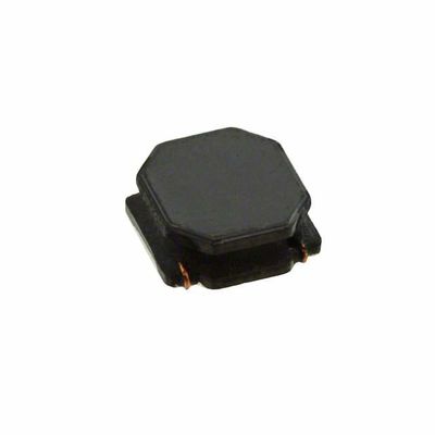 خفه کن قدرتی SMD NR6028T100M، سیم پیچ سیم پیچ هسته فریت