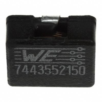 7443552150 SMD قدرت سلف قطعات غیرفعال سلف سیم پیچ