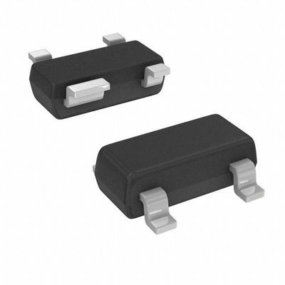 Mạch tích hợp MIC5018YM4-TR Trình điều khiển cổng ICS PMIC