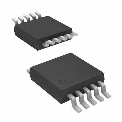 LM5102MM/NOPB Mạch tích hợp Trình điều khiển cổng ICS PMIC