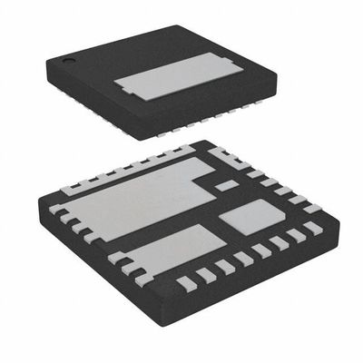 FDMF5820TDC Mạch tích hợp Trình điều khiển nửa cầu đầy đủ ICS PMIC
