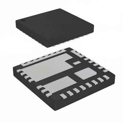 FDMF3037 วงจรรวม ICS PMIC Full Half-Bridge Drivers